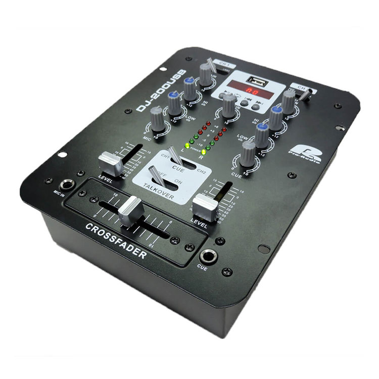 Monitores multimedia activos (PAR) MS16 BEHRINGER – Hipercentro Electrónico
