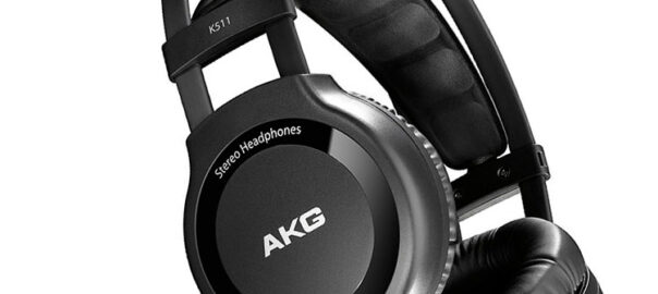 Hipercentro Electronico audifonos profesionales para produccion AKG K511