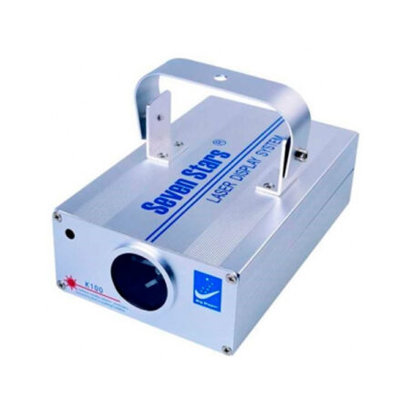 Hipercentro Electronico laser profesional color verde BIG DIPPER K100
