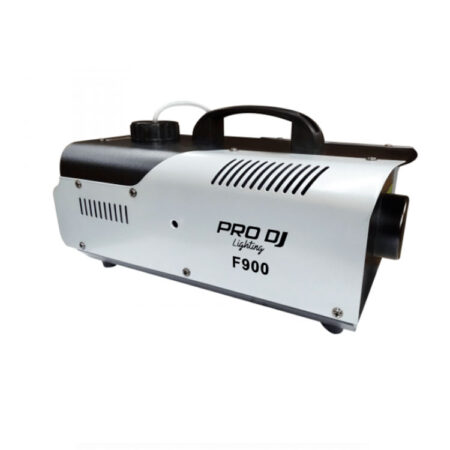 Hipercentro Electronico maquina de humo 900 watts PRODJ F900