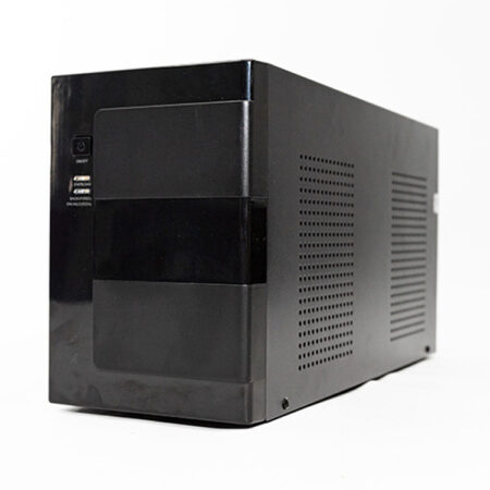 Hipercentro Electronico UPS interactiva de alto rendimiento NEWLINE POWERBACK 3000VA