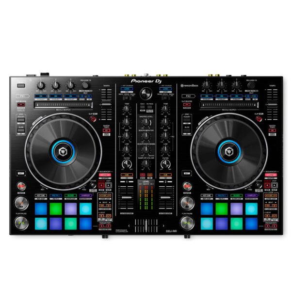 Interfaz de audio FOCUSRITE SCARLETT 8i8 3rd GEN Hipercentro Electrónico