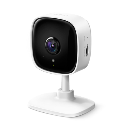 Hipercentro Electrónico cámara de seguridad vigilancia monitoreo hogar oficina Wi-Fi TAPO C-100 TP-Link-Front